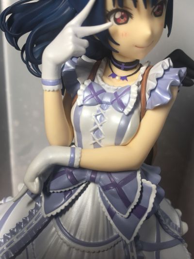 Love Live! Sunshine!! 津岛善子