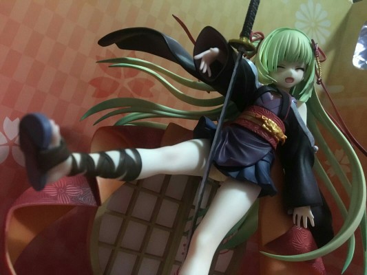 千恋＊万花  丛雨