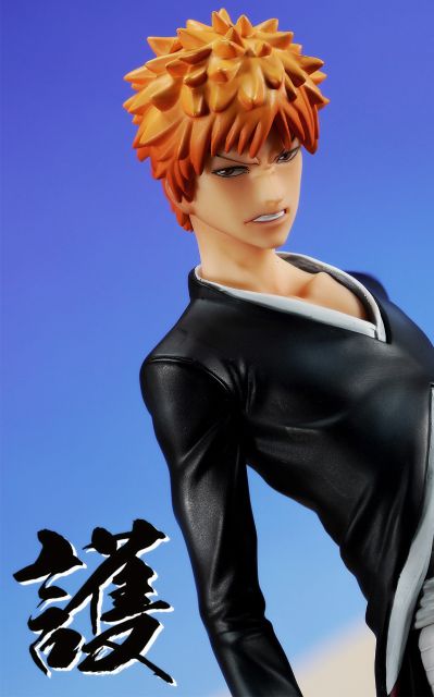 G.E.M. 死神 黒崎一护 10周年 ver.