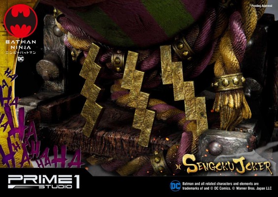 忍者蝙蝠侠 Joker Joker 