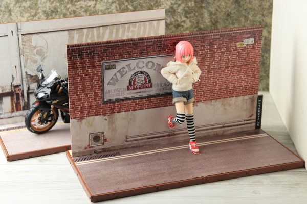 figma#SP-116 小军械库 椎名六花夏制服 ver.