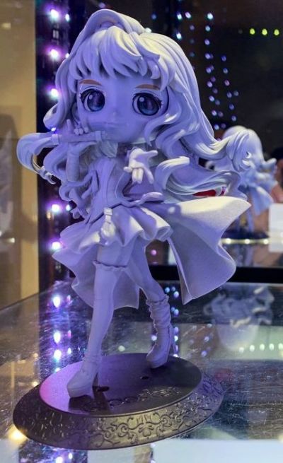 Q Posket 超时空要塞F 雪莉露・诺姆