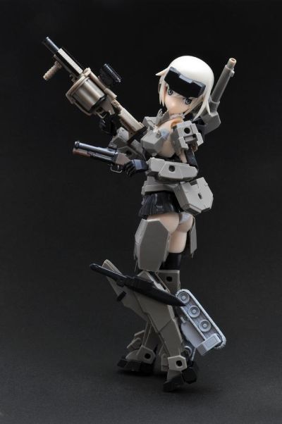 小军械库 LA012 M79榴弹发射器