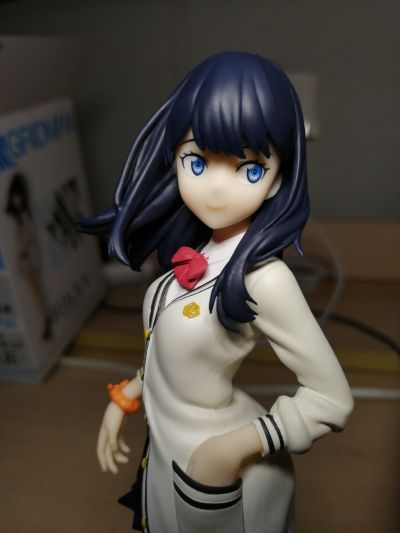 SSSS.GRIDMAN 宝多六花 