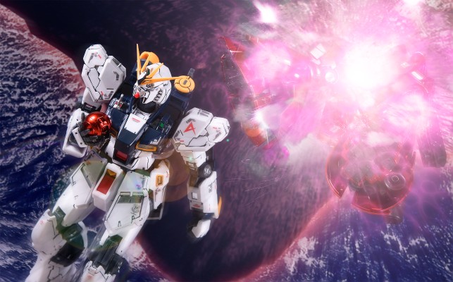 RG 1/144 沙扎比［特殊涂层］