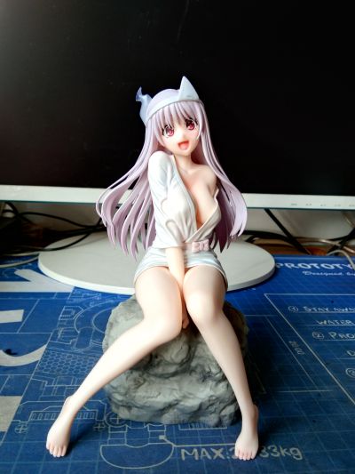 汤摇庄的幽奈同学 汤之花幽奈 温泉ver