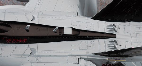 1/48 美国 EA-18G电子战机 咆哮者