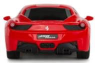 1/24 SCALE CAR 法拉利458 Itaria (红色)