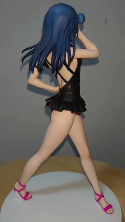 夏季皇后系列 Love Live! Sunshine!! 津岛善子