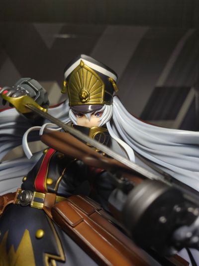 Re:CREATORS 军服姬 阿尔泰尔 森罗万象版