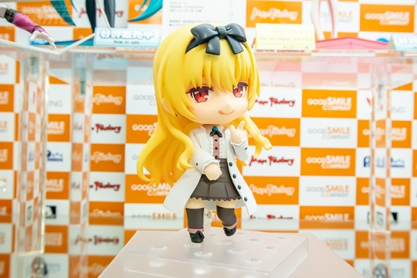 粘土人#1211 平凡职业造就世界最强 月