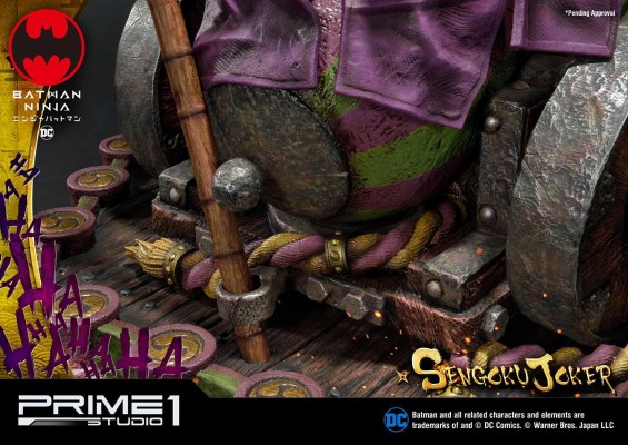 忍者蝙蝠侠 Joker Joker 