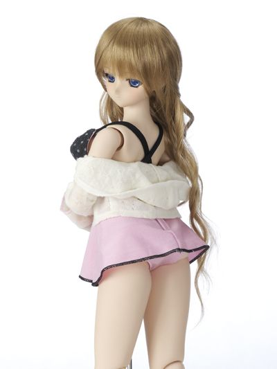 Dollfie Dream Dynamite DDdy ToHeart2 XRATED 久寿川莎莎拉