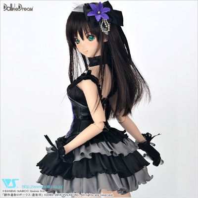 Dollfie Dream DD 偶像大师灰姑娘女孩 涩谷凛