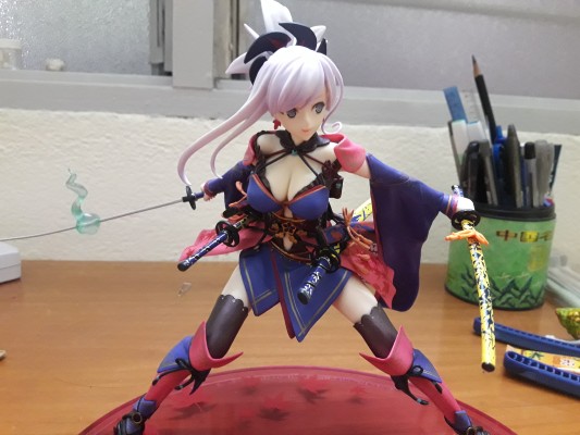 一番赏 Fate / Grand Order 新免武蔵守藤原玄信