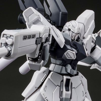 HGUC Gundam Unicorn Mobile Suit Variations MSN-06S新安洲·原石 Unicorn Ver. 