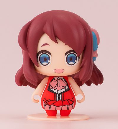 Pocket Maquette 佐贺偶像是传奇 源樱 偶像版
