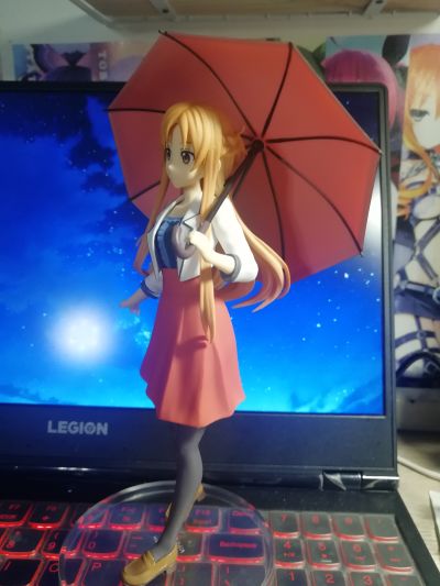 刀剑神域 Alicization 亚丝娜