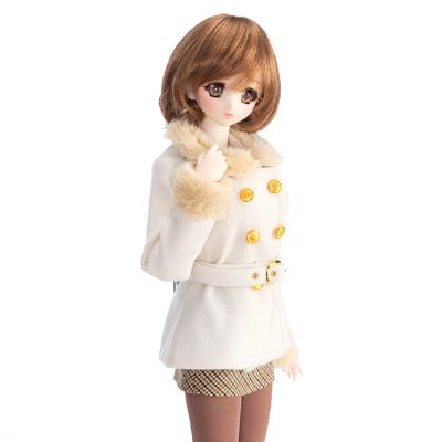 Dollfie Dream Sister DDS 放课后秋叶原女孩 莉可老师