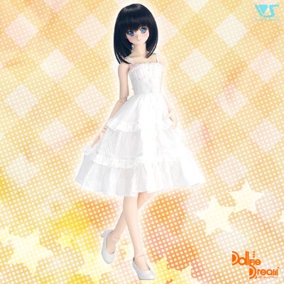 Dollfie Dream Memorial Edition 