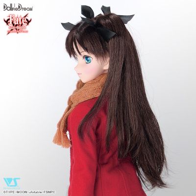 Dollfie Dream DD 命运之夜 无限剑制 远坂凛 第二版