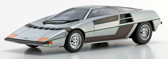 原创 1/18 武士系列 童梦 零 (银色)