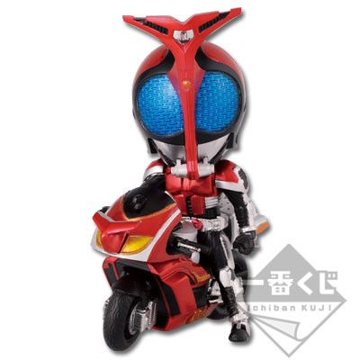 一番赏 假面骑士 Kabuto 假面骑士 Kabuto