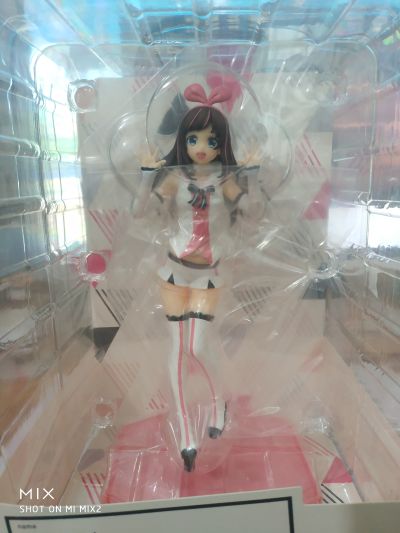 Pop Up Parade A.I.Channel 绊爱