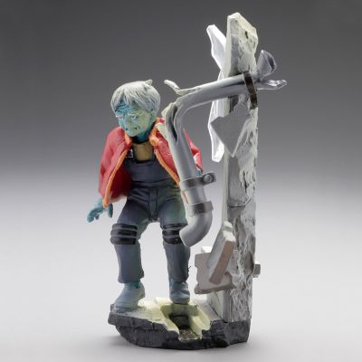 阿基拉系列 PART.1 「金田」