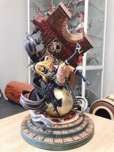 重力异想世界 完结篇 凯特