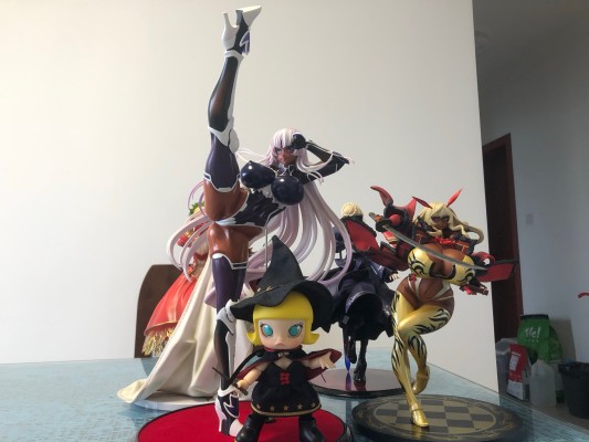 Dwell 战国武将姬MURAMASA 伊东一刀斋
