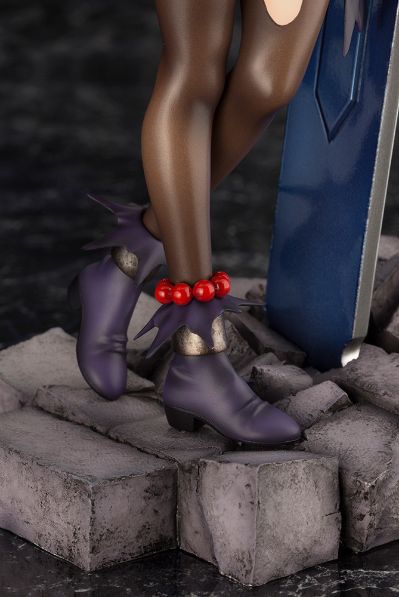 OVERLORD III 伊薇露艾