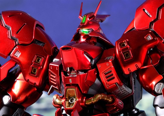 RG 1/144 沙扎比［特殊涂层］