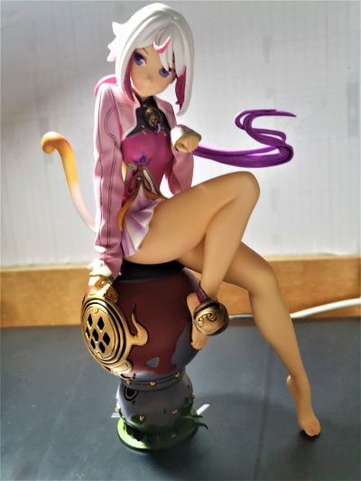 仙剑奇侠传：幻璃镜 檀霜