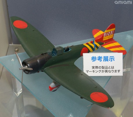 1/48 零机 21型 ＆ 九九舰爆 11型 ＆ 九七式三号舰攻 真珠湾攻击队 