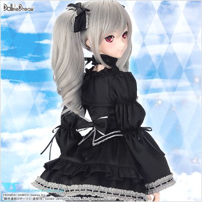 Dollfie Dream 偶像大师灰姑娘女孩 神崎兰子 