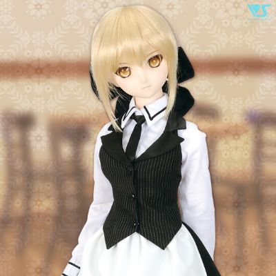 Dollfie Dream DD 命运-虚空明镜  阿尔托莉雅·潘德拉贡 [Alter] 第二版