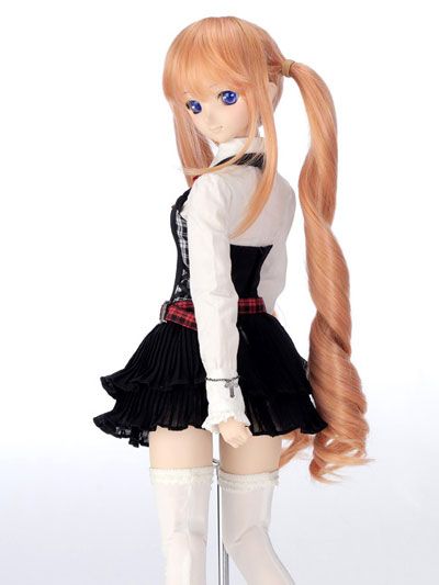 Dollfie Dream  DD 命运-虚空明镜 间桐桜