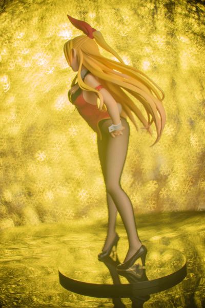 伪恋 桐崎千棘 兔女郎