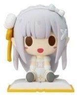 一番赏 Re：从零开始的异世界生活 艾米利亚 