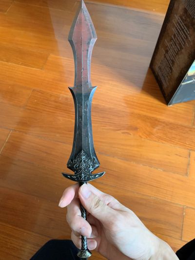 Dark Souls 黑骑士