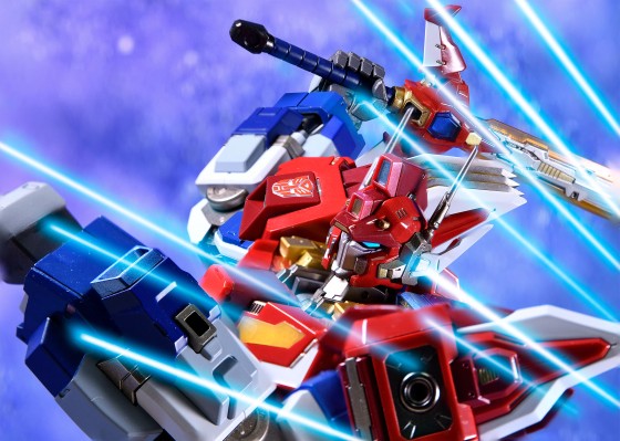 铁机巧 变形金刚：胜利之斗争 史达