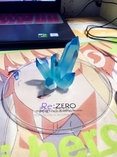 Re：从零开始的异世界生活 爱蜜莉雅