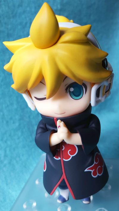 粘土人#820 火影忍者  疾风传 宇智波鼬