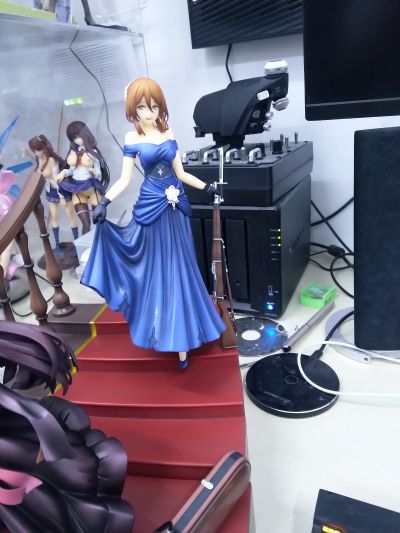 少女前线 Gd DSR-50 最高出价Ver.