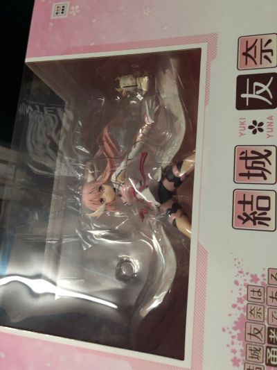 结城友奈是勇者 结城友奈