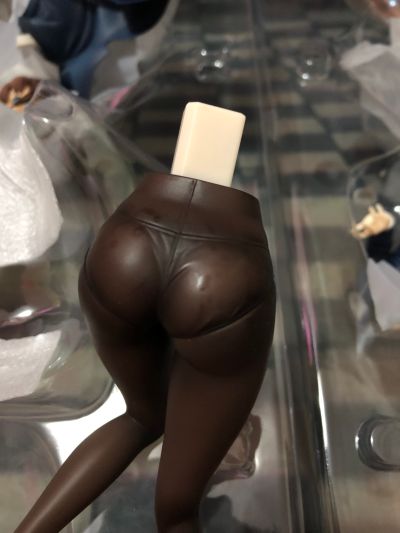 星期一的丰满 小爱