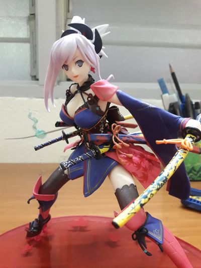 一番赏 Fate / Grand Order 新免武蔵守藤原玄信