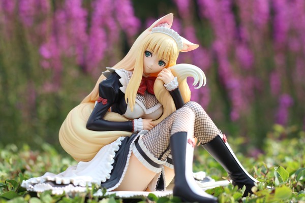 GOSICK 	维多利加·德·布洛瓦