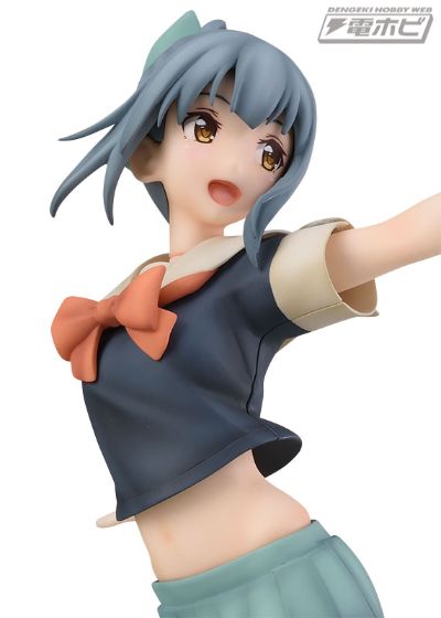 舰队Collection -舰娘- 夕张 